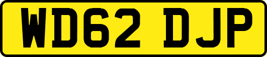 WD62DJP