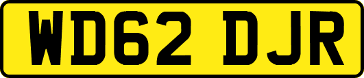 WD62DJR