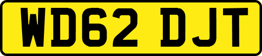 WD62DJT