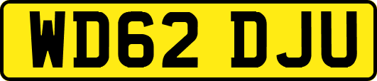 WD62DJU