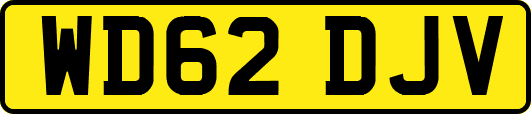 WD62DJV