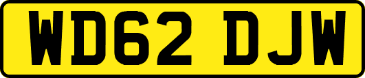 WD62DJW
