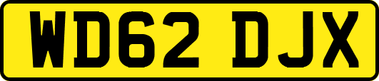 WD62DJX
