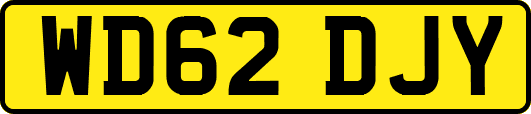 WD62DJY
