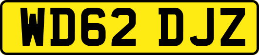 WD62DJZ