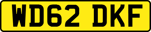 WD62DKF
