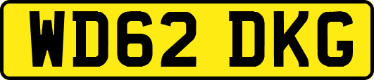 WD62DKG
