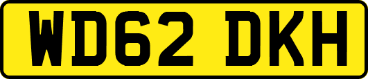WD62DKH