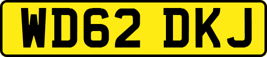 WD62DKJ