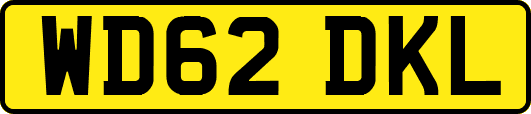 WD62DKL