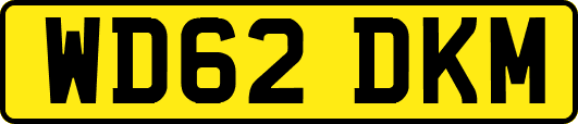 WD62DKM