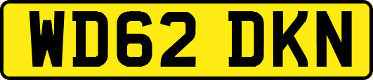 WD62DKN