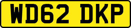 WD62DKP