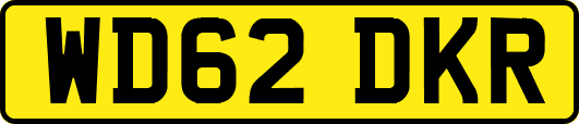 WD62DKR