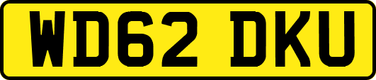 WD62DKU