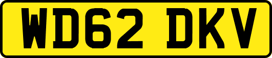 WD62DKV