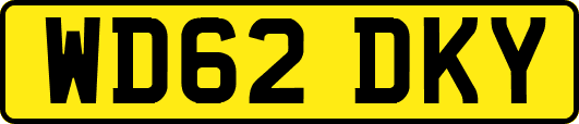 WD62DKY