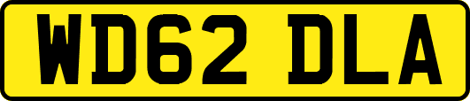 WD62DLA