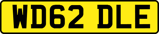WD62DLE