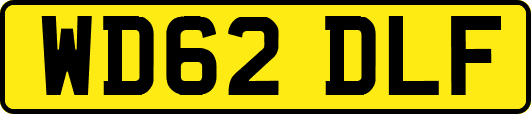 WD62DLF