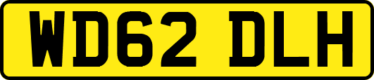 WD62DLH