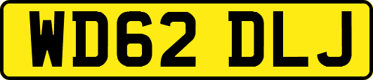 WD62DLJ