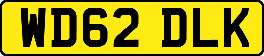 WD62DLK
