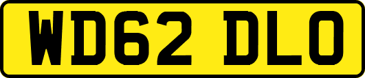 WD62DLO