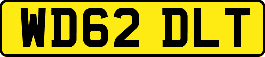 WD62DLT