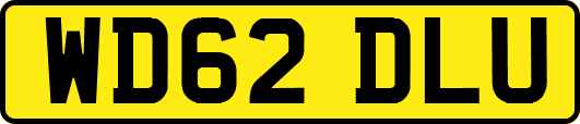 WD62DLU