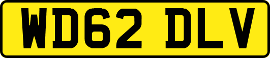 WD62DLV