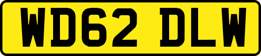 WD62DLW
