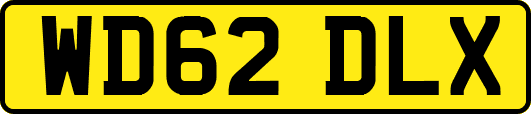WD62DLX