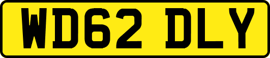 WD62DLY