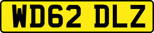 WD62DLZ