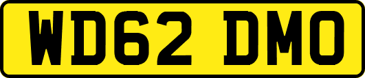 WD62DMO