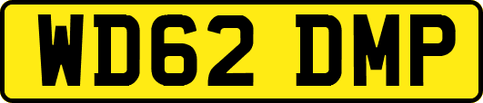 WD62DMP