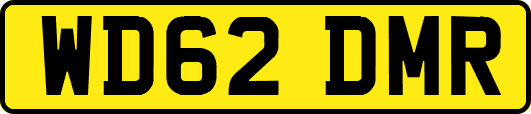 WD62DMR