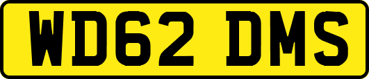 WD62DMS