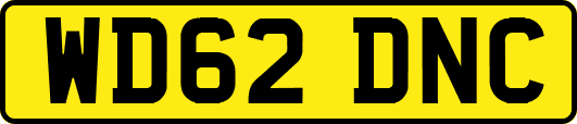 WD62DNC