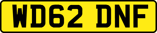 WD62DNF