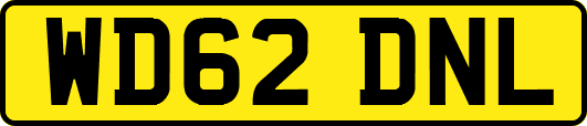 WD62DNL
