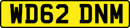 WD62DNM