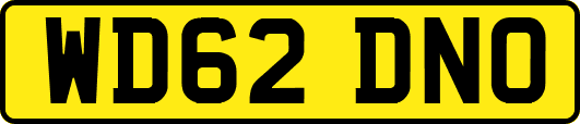 WD62DNO