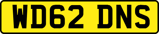 WD62DNS