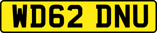 WD62DNU