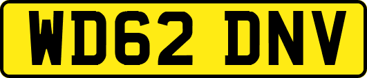 WD62DNV