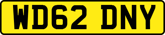 WD62DNY