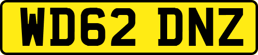 WD62DNZ