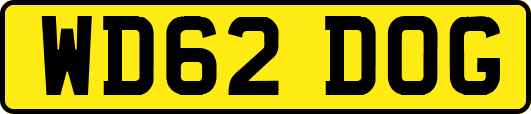 WD62DOG